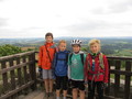 Cyklotábor Hořice
